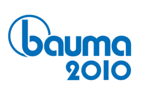 Bauma Logo