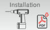 Download Product Installation Instructions