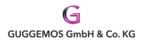 Guggemos GmbH & Co KG Logo
